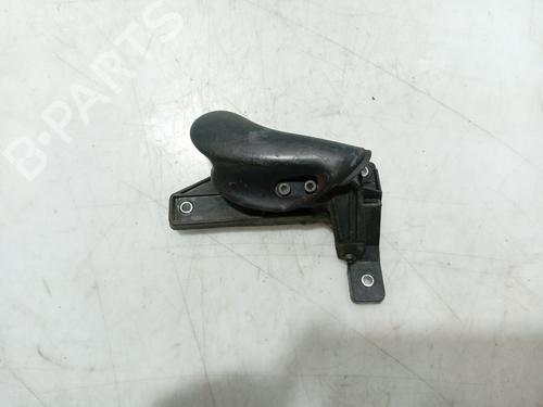 Used Front right interior door handle FIAT BRAVO I (182_) 1.9 JTD 105 (105 hp) 31190034