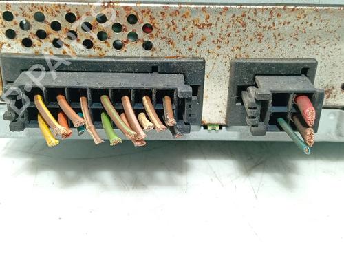 Electronic module MERCEDES-BENZ E-CLASS T-Model (S211) E 320 T CDI (211.226) | BP36105251M83 - Image 3