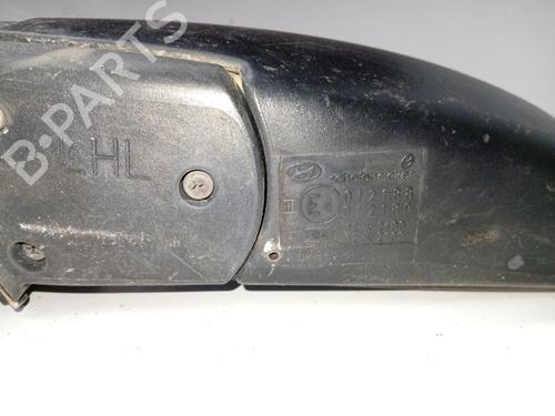 Left mirror HYUNDAI ACCENT II (LC) 1.5 CRDi | BP31103703C26 