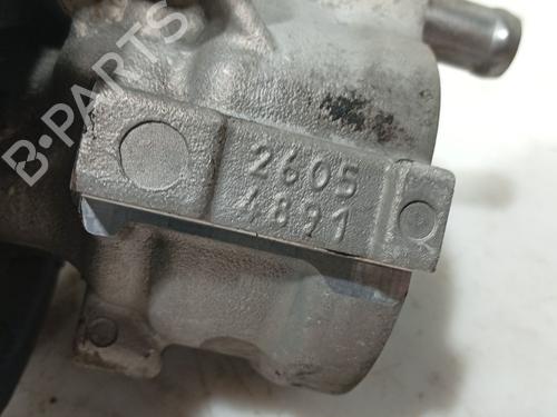 Steering pump RENAULT TRAFIC II Van (FL) 2.0 dCi 115 (FL01, FL0U, FL00, FL0H, FL0M) | BP36991772M99  - Image 6