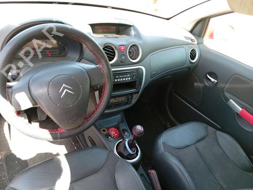 Right front window switch CITROËN C2 (JM_) 1.4 HDi | BP39652418I26 - Image 18