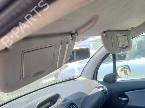 Display monitor CITROËN C3 I (FC_, FN_) 1.4 i | BP31107891C48 