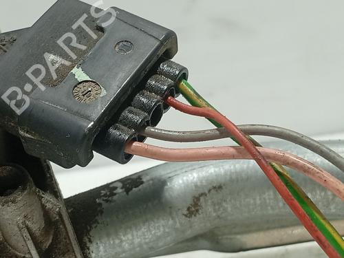 Front wiper motor CITROËN C3 II (SC_) 1.4 | BP37419753M29 - Image 2