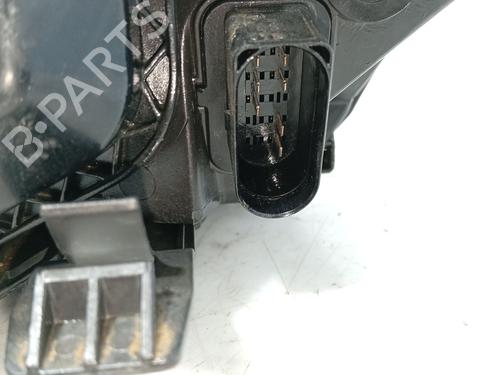 Right headlight FORD FOCUS II (DA_, HCP, DP) 1.8 TDCi | BP33996652C29  - Image 5