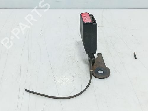 Used Seat buckle Seat buckle 39248182 39248182