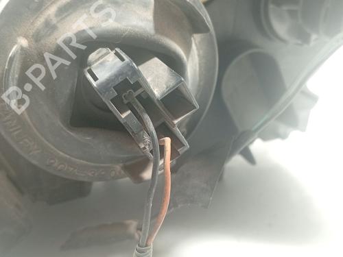 Right headlight MAZDA 3 (BK) 1.6 DI Turbo | BP40600418C29 - Image 9