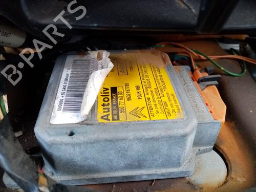 centralita-airbag-citroen-xsara-picasso-n68-9632167780-550776300-1999-2000-2001-2002-2003-2004-2005-2006-2007-2008-2009-2010-2011-2012-19003931 main image