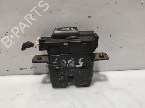 Used Tailgate lock RENAULT LAGUNA II (BG0/1_) 1.9 dCi (BG1A, BG1V) (130 hp) 23241026