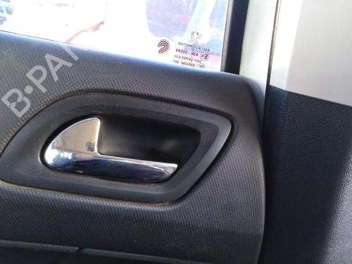 Used Rear left interior door handle PEUGEOT 308 I (4A_, 4C_) 1.6 HDi (112 hp) 24688463