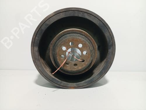 Used Pulley Pulley AUDI A4 B5 (8D2) 2.5 TDI (150 hp) 18990481 18990481