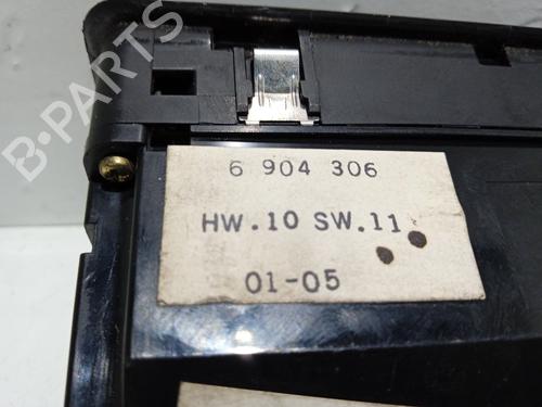 Left front window switch BMW 5 (E39) | BP19009870I27 - Image 3