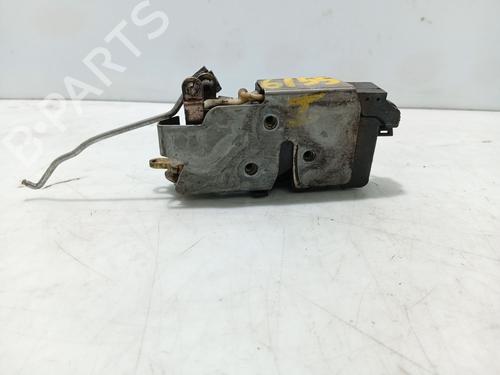 Venstre fortil lås FIAT BRAVO I (182_) 1.9 JTD 105 (105 hp) 31190033