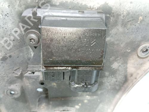 Frontplade/Frontkurv PEUGEOT PARTNER Box Body/MPV 1.6 HDi / BlueHDi 75 | BP34629707C72 - Image 5