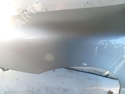 Left front fenders FIAT BRAVO I (182_) 1.9 JTD 105 | BP31249961C41
