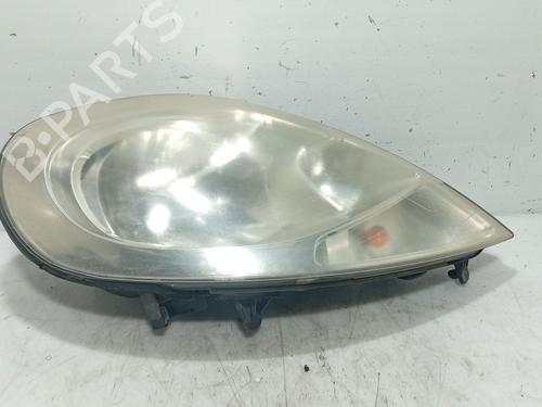 Right headlight RENAULT TRAFIC II Van (FL) 2.0 dCi 115 (FL01, FL0U, FL00, FL0H, FL0M) | BP36805192C29 - Image 2