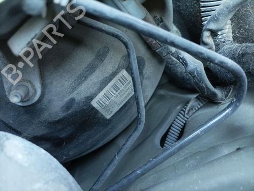 Used Servo brake PEUGEOT 308 I (4A_, 4C_) [2007-2016]  19001324