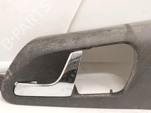 Front left interior door handle SKODA OCTAVIA I (1U2) 1.9 TDI | BP31106187I13