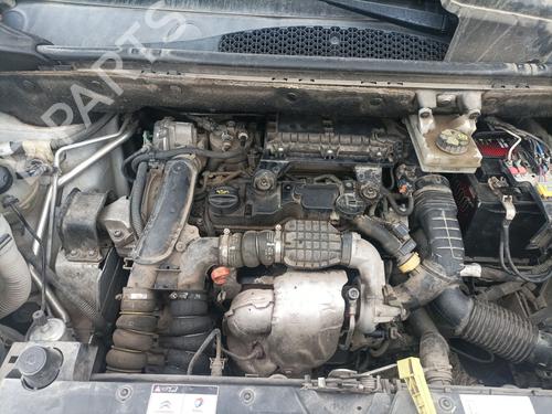 Front left interior door handle CITROËN BERLINGO Box Body/MPV (B9)  | BP22183385I13 