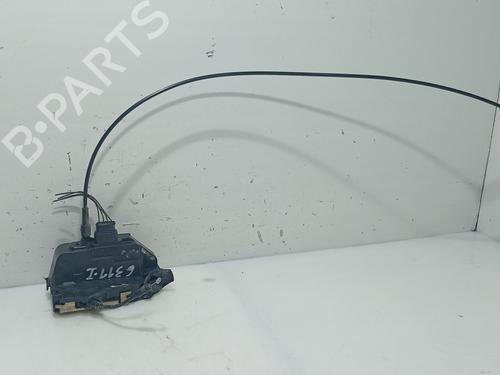 Used Front left lock Front left lock RENAULT MEGANE II (BM0/1_, CM0/1_) 1.5 dCi (BM0F, BM0T, BM2B, CM0F, CM0T) (82 hp) 33334101 33334101
