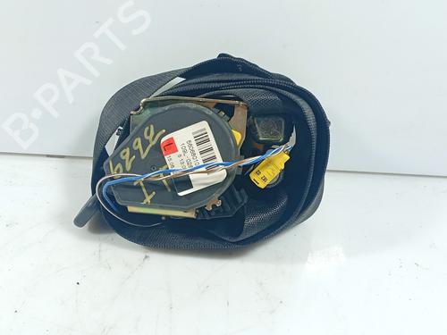 Used Rear left seatbelt Rear left seatbelt MERCEDES-BENZ A-CLASS (W168) A 190 (168.032, 168.132) (125 hp) 39066695 39066695