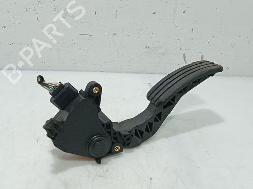 Pedal RENAULT MEGANE III Hatchback (BZ0/1_, B3_) 1.5 dCi | BP32685645I4 - Image 3