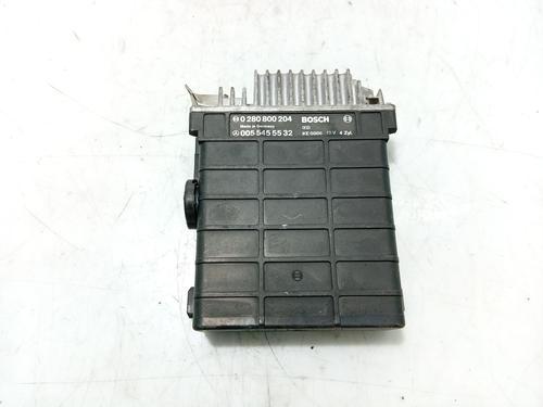 Used Engine control unit (ECU) Engine control unit (ECU) MERCEDES-BENZ 124 Saloon (W124) [1984-1993] 31132074 31132074