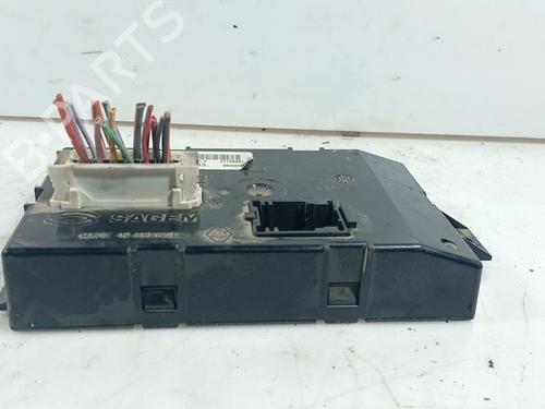 Electronic module RENAULT KANGOO (KC0/1_) 1.5 dCi (KC08, KC09) | BP40115971M83 - Image 3