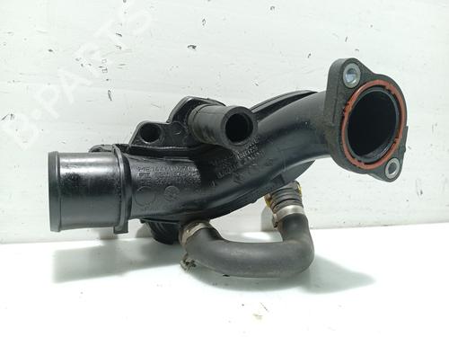 Used Pipe RENAULT KANGOO Express (FW0/1_) 1.5 dCi 70 (FW0A, KW0V) (68 hp) 31104490