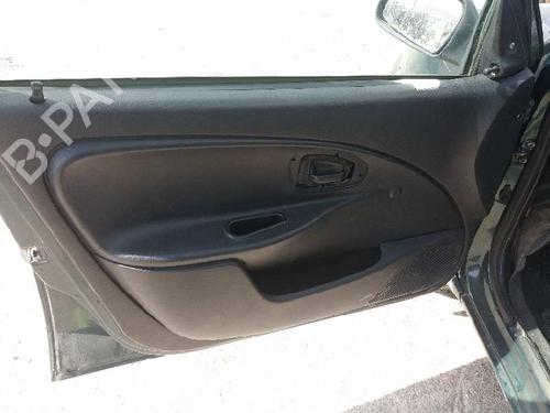 Left front indicator CITROËN SAXO (S0, S1) 1.5 D | BP32203034C32  - Image 9