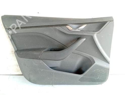 Used Front left interior door handle Front left interior door handle 37175619 37175619