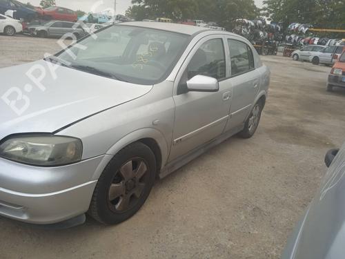 Right front window switch OPEL ASTRA G Hatchback (T98) 1.6 16V (F08, F48) | BP19013058I26 
