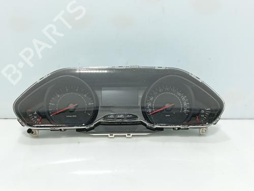 Used Instrument cluster Instrument cluster 37601865 37601865