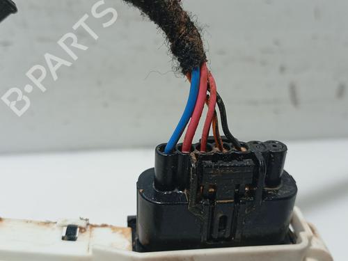 Front left lock MG MG ZS SUV (AZS1) 1.5 VTi | BP31630294C98