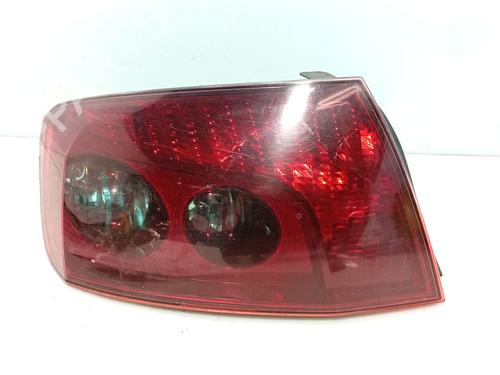 Venstre Baklys Venstre Baklys PEUGEOT 407 (6D_) 2.0 HDi 135 (6DRHRH, 6DRHRE, 6DRHRG, 6DRHRJ) (136 hp) 37608113 37608113