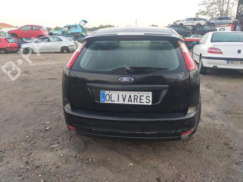 Højre fortil støddæmper FORD FOCUS II (DA_, HCP, DP) 1.8 TDCi | BP21538396M17 