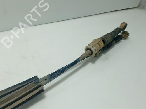 Selector da caixa DACIA LOGAN (LS_) 1.5 dCi (LS0W) | BP37641427M90 - Image 6