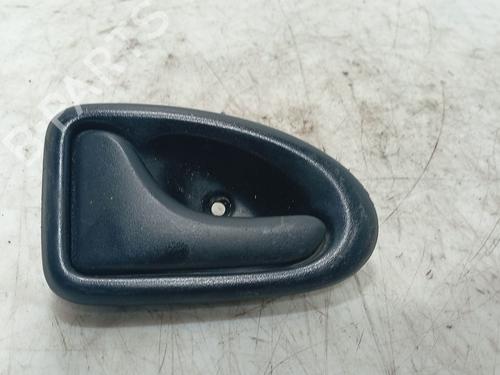 Used Rear left interior door handle Rear left interior door handle 37173570 37173570