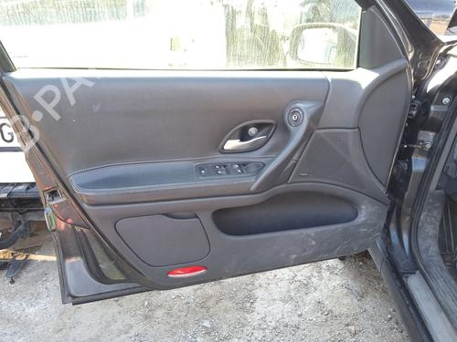 Left front window motor RENAULT LAGUNA II Grandtour (KG0/1_)  | BP31101402E21 