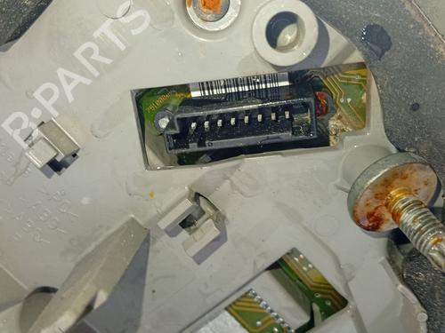 Right taillight BMW 3 (E46) 320 d | BP31098998C35