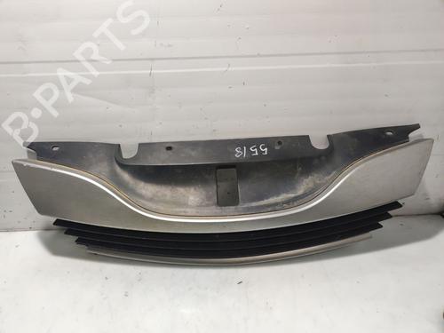 Used Front slam panel RENAULT LAGUNA II (BG0/1_) 1.6 16V (BG0A, BG0L) (107 hp) 25301272