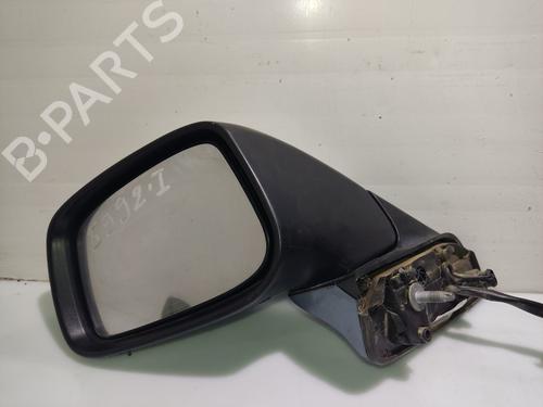 Used Left mirror PEUGEOT 807 (EB_) 2.0 HDI (136 hp) 23103789