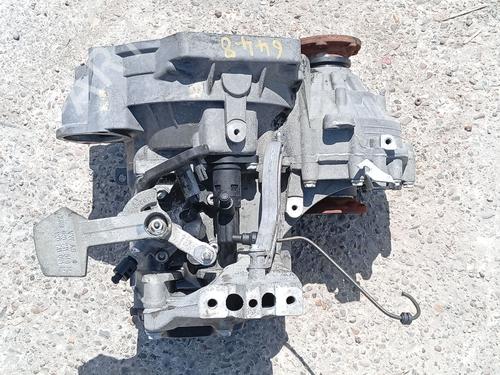 Gearbox SEAT LEON (1P1) 1.9 TDI | BP36701429M3 - Image 4