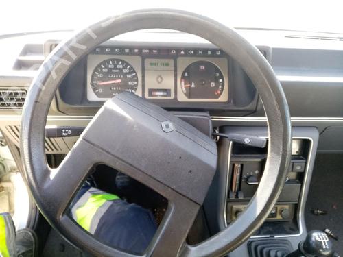 Rat RENAULT GRAND SCÉNIC IV (R9_) 1.2 TCe 115 (115 hp) 24691825