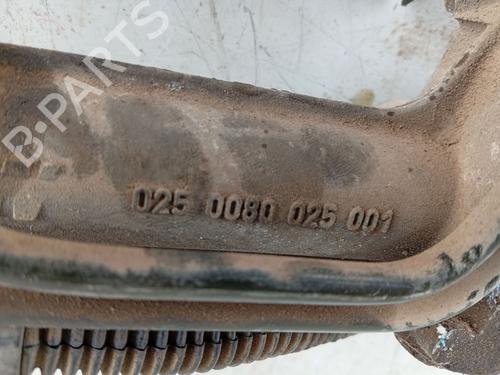Steering rack OPEL ASTRA G Coupe (T98) 2.2 16V (F07) | BP38460604M22  - Image 6