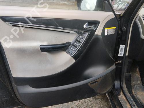 Third brake light CITROËN C4 Grand Picasso I (UA_) 1.6 HDi | BP31103225L11 