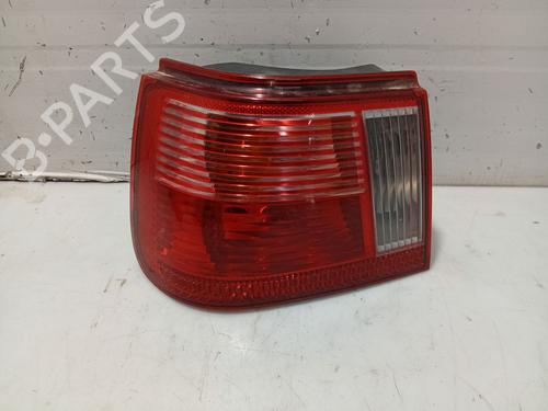 Used Left taillight SEAT IBIZA II (6K1) 1.4 i (60 hp) 31107705