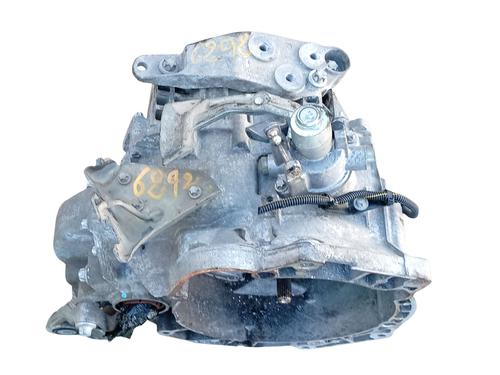 Gearbox OPEL CORSA D (S07) 1.3 CDTI (L08, L68) | BP36701408M3 - Image 2