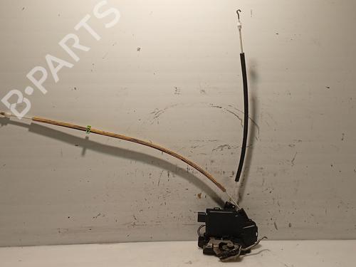 Used Rear left lock AUDI ALLROAD C5 (4BH) [2000-2005]  31130301