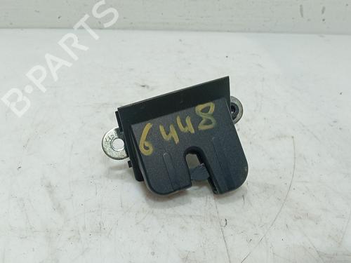 tailgate-lock-seat-leon-1p1-2005-2006-2007-2008-2009-2010-2011-2012-2013-36882539 main image
