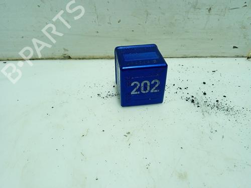 Used Electronic module AUDI A6 C5 Avant (4B5, 4B6) [1997-2006]  23021931